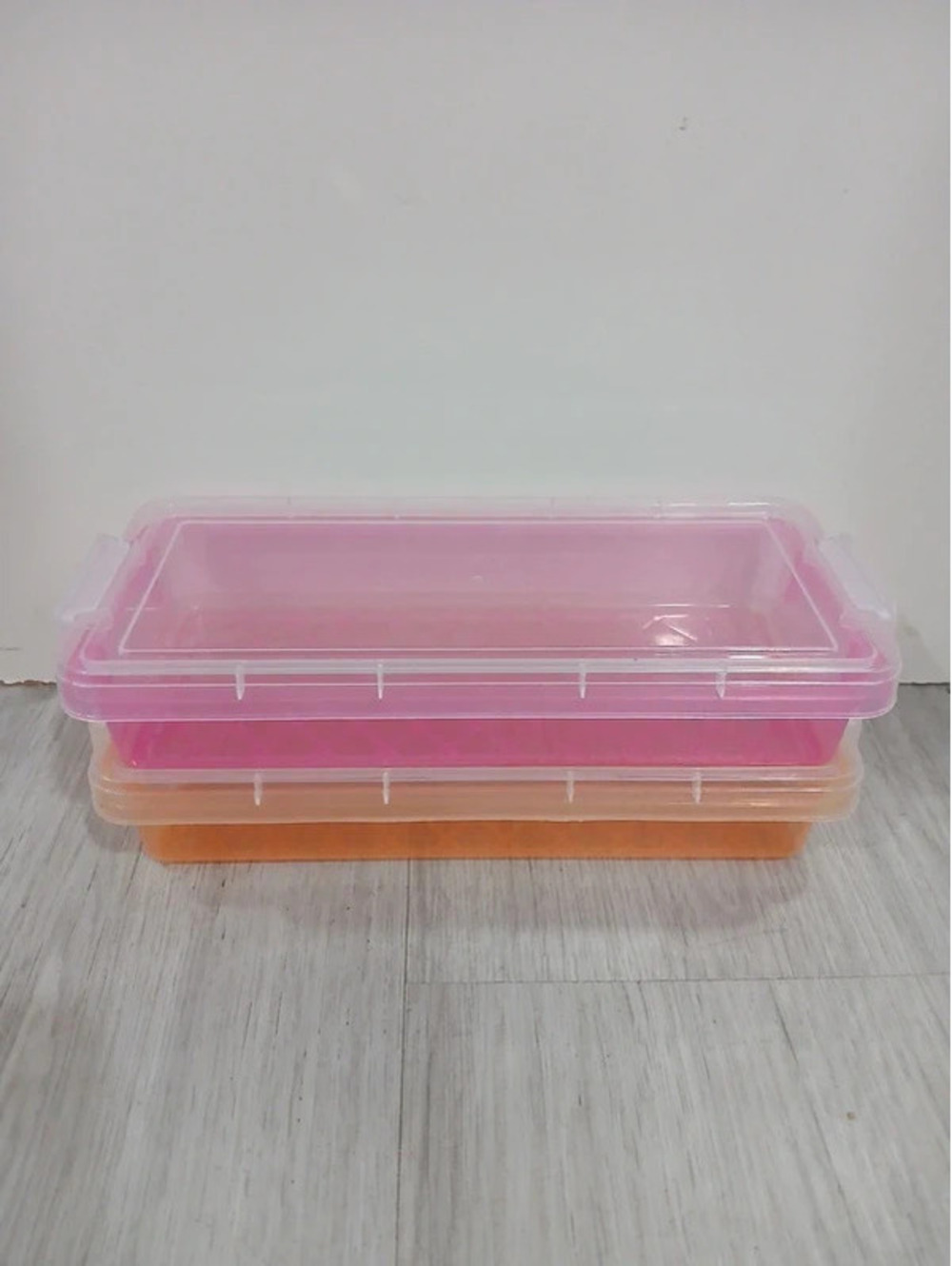 Supply boxes